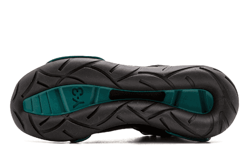 Кроссовки Y-3 Qasa High - изображение 4