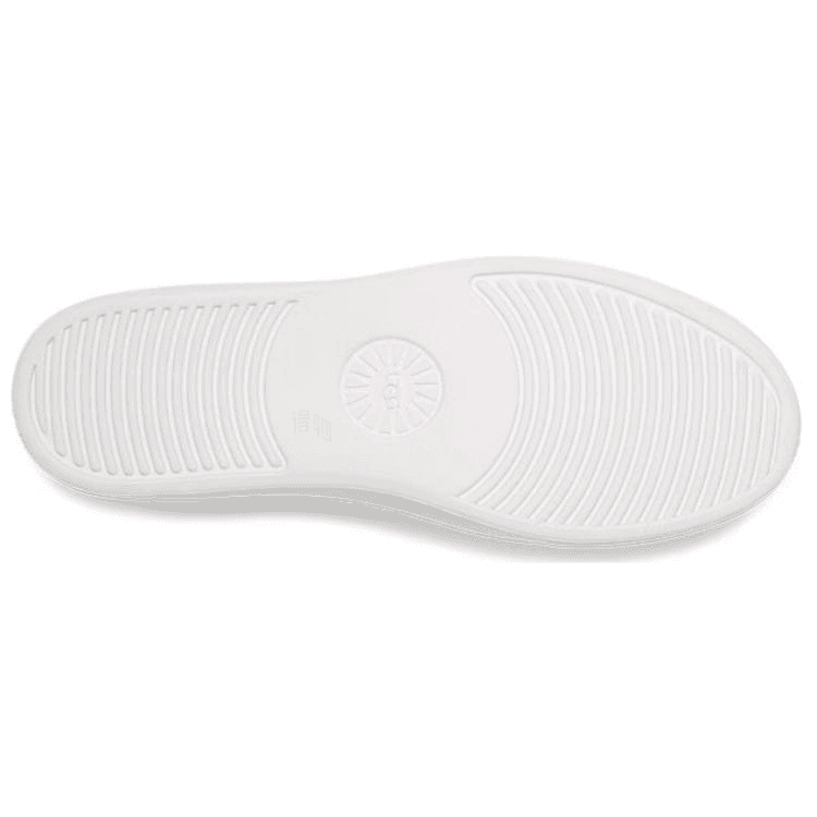 Кроссовки UGG Cakewalk Beige - изображение 6