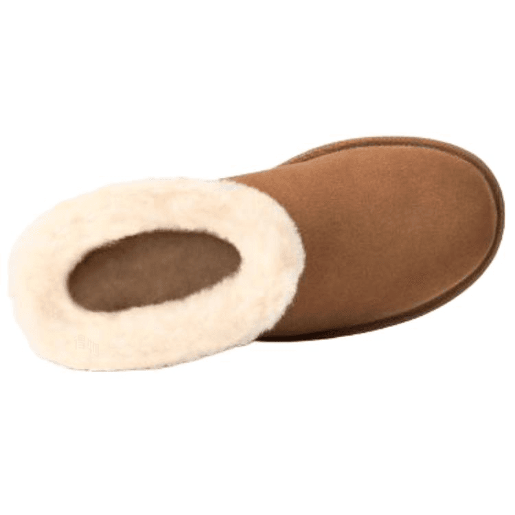 Ботинки зимние UGG Classic Novelty - изображение 4