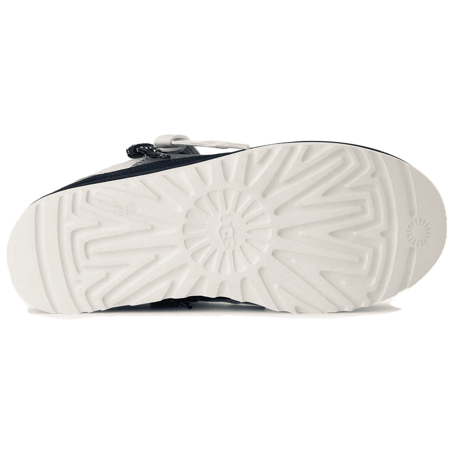 Кроссовки UGG Lowmel Blue - изображение 6