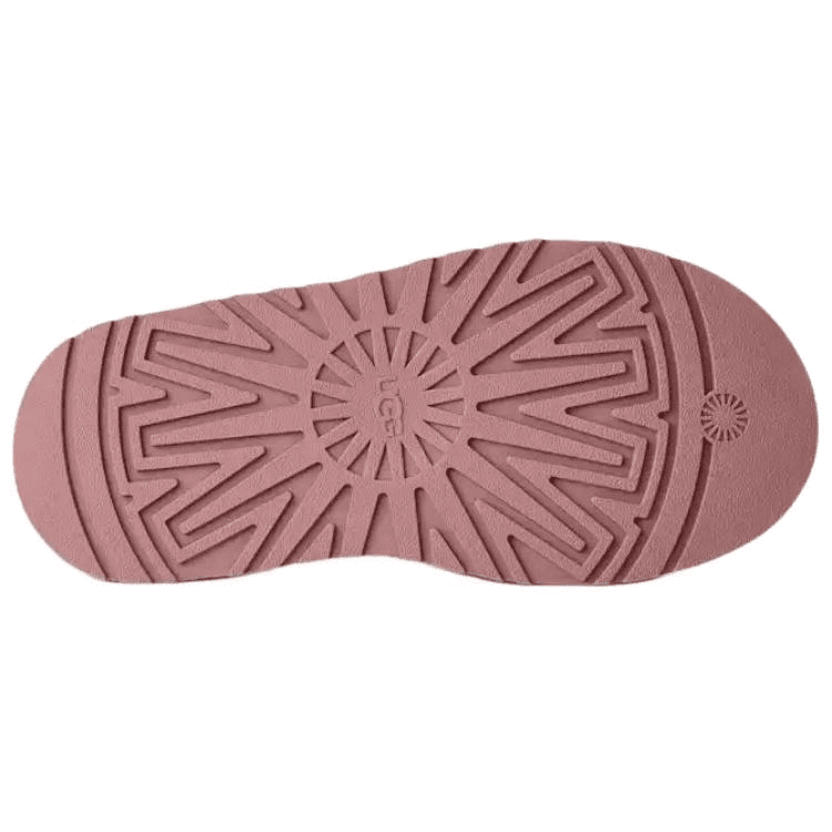 Ботинки зимние UGG CLASSIC MINI Dipper Legwarmer - изображение 5
