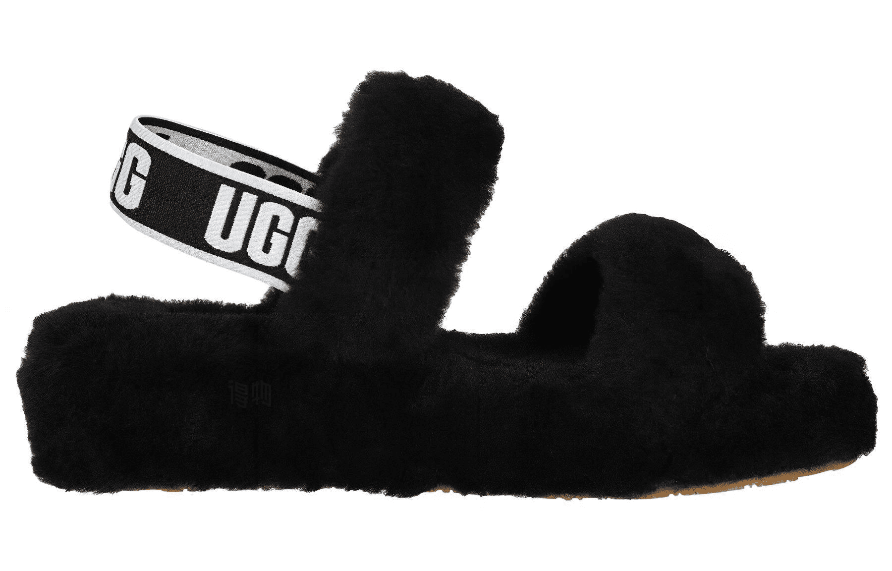 Шлёпанцы UGG Oh Yeah — фото 2