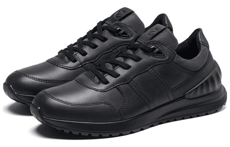 Кроссовки ecco - изображение 3