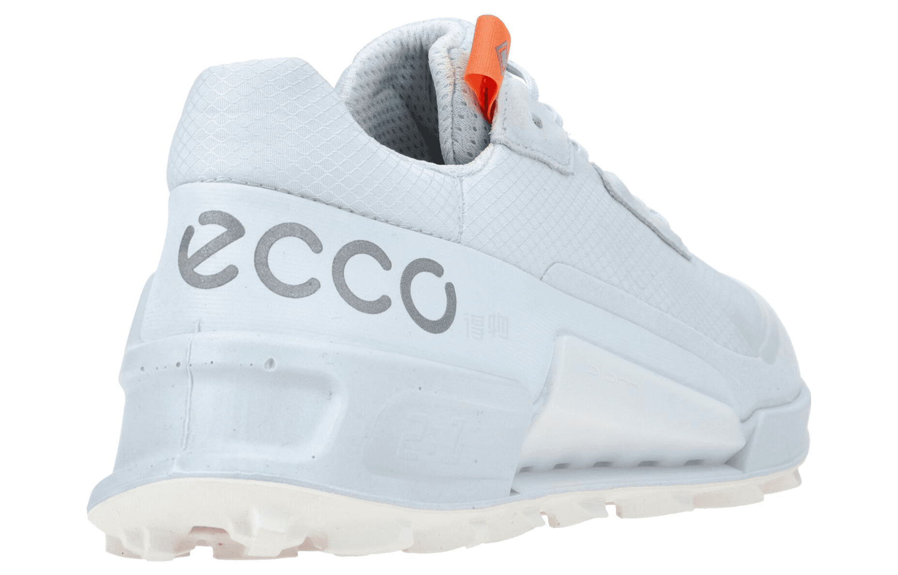 Кроссовки ecco 2.1 - изображение 6