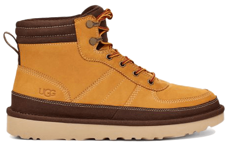 Сапоги UGG Highland - изображение 2
