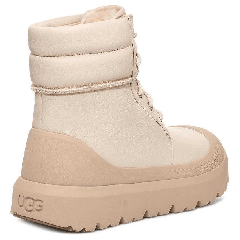 Ботинки зимние UGG - изображение 4