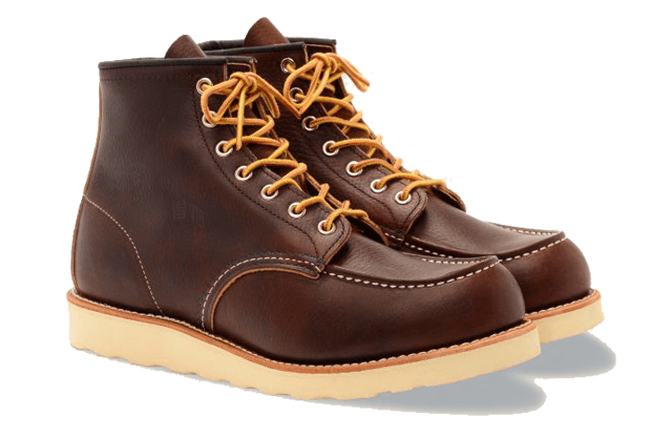 Ботинки Red Wing 8138 - изображение 3