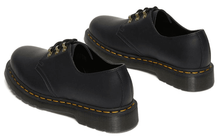 Кроссовки Dr. Martens 1461 Black - изображение 4
