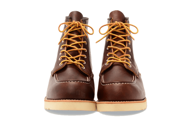 Ботинки Red Wing 8138 - изображение 4