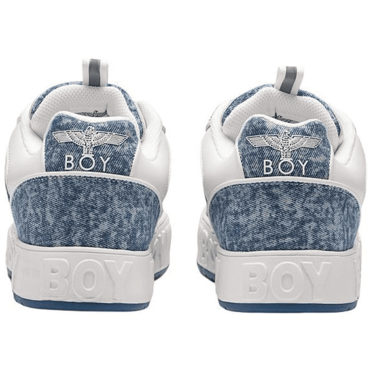 Кроссовки Boy London - изображение 5