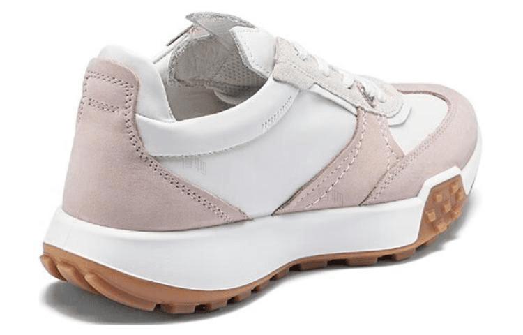 Кроссовки ecco 4cm - изображение 5