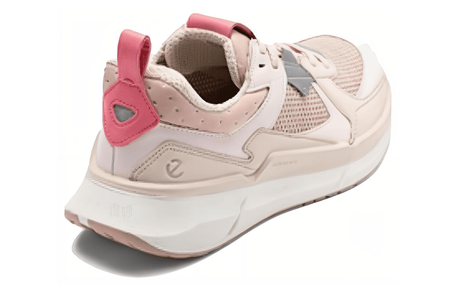 Кроссовки ecco - изображение 5