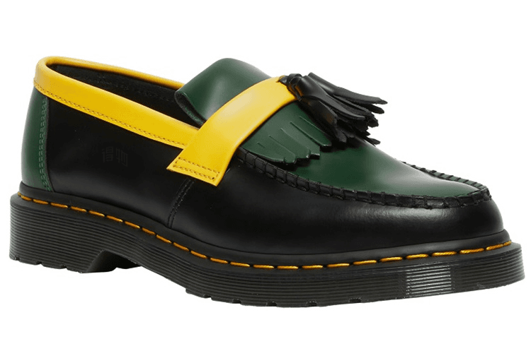 Лоферы Dr. Martens Adrian - изображение 3