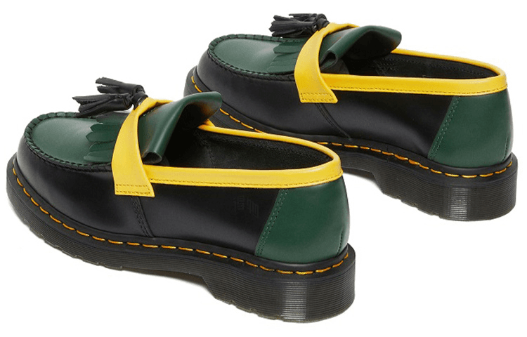 Лоферы Dr. Martens Adrian - изображение 4