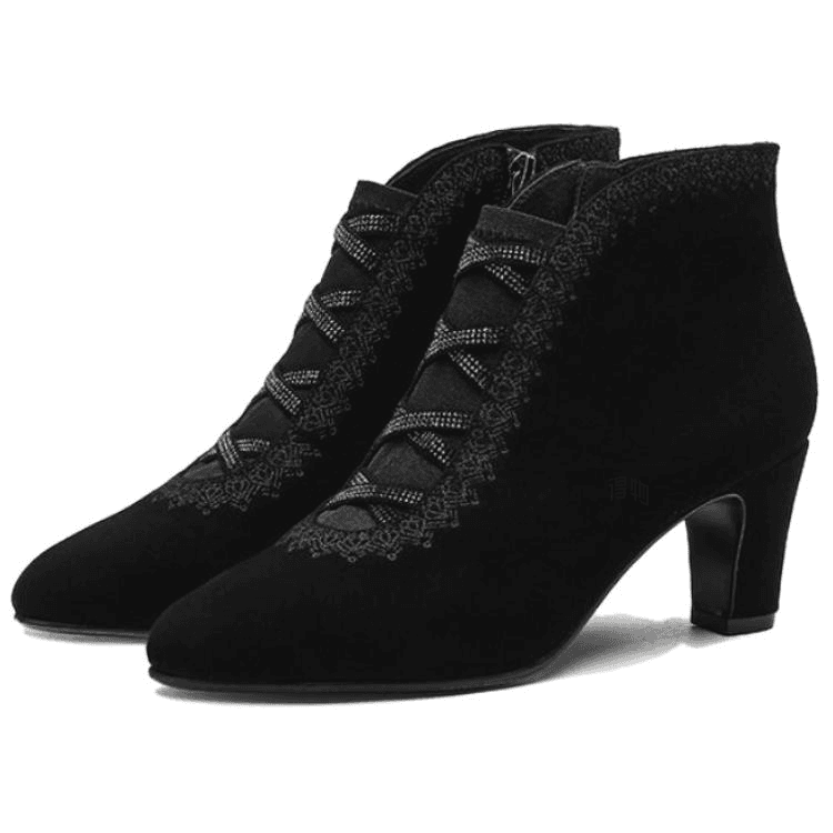 Сапоги HARSON 6.5cm - изображение 2