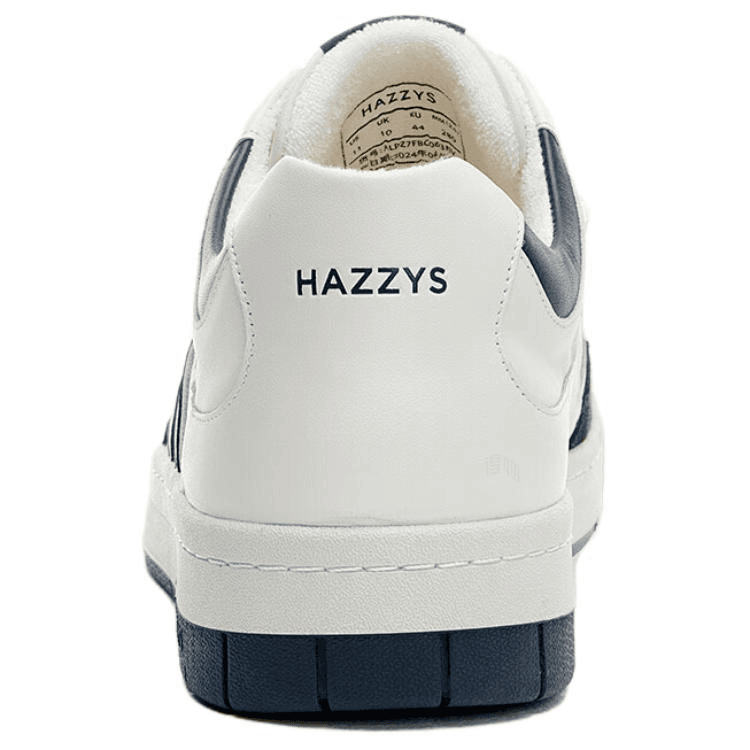 Кроссовки HAZZYS - изображение 5