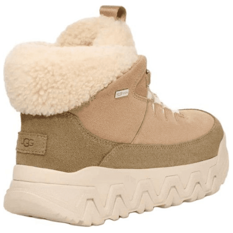 Ботинки зимние UGG TerreTrail Sand - изображение 3