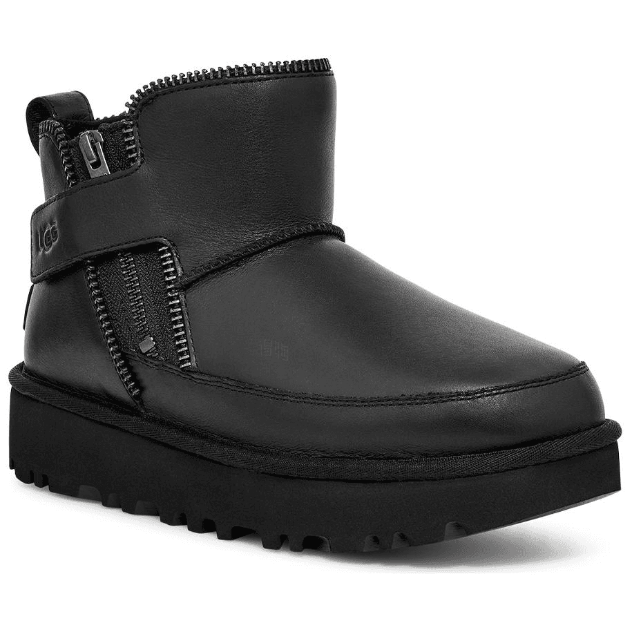Ботинки зимние UGG - изображение 3