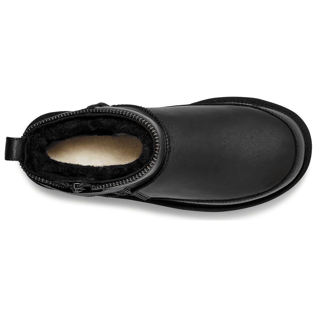 Ботинки зимние UGG - изображение 5