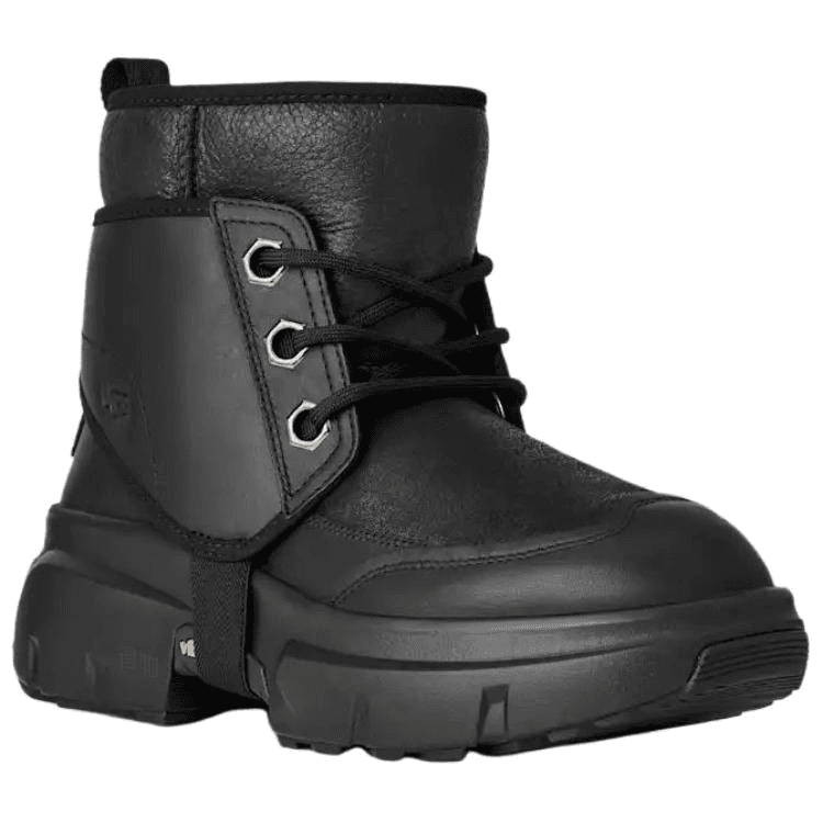 Ботинки зимние UGG JLD - изображение 3