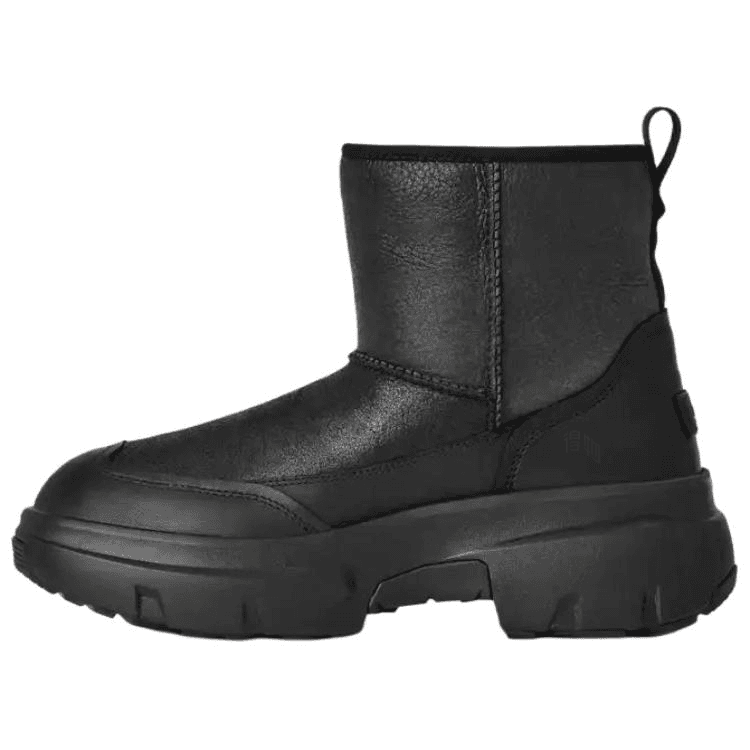 Ботинки зимние UGG JLD - изображение 2