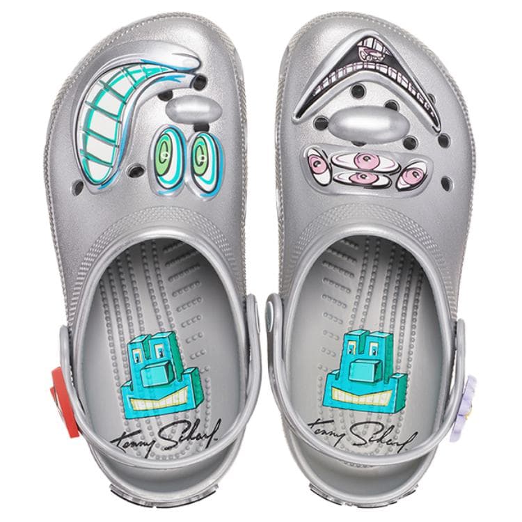 Сабо Artestar x Crocs - изображение 4