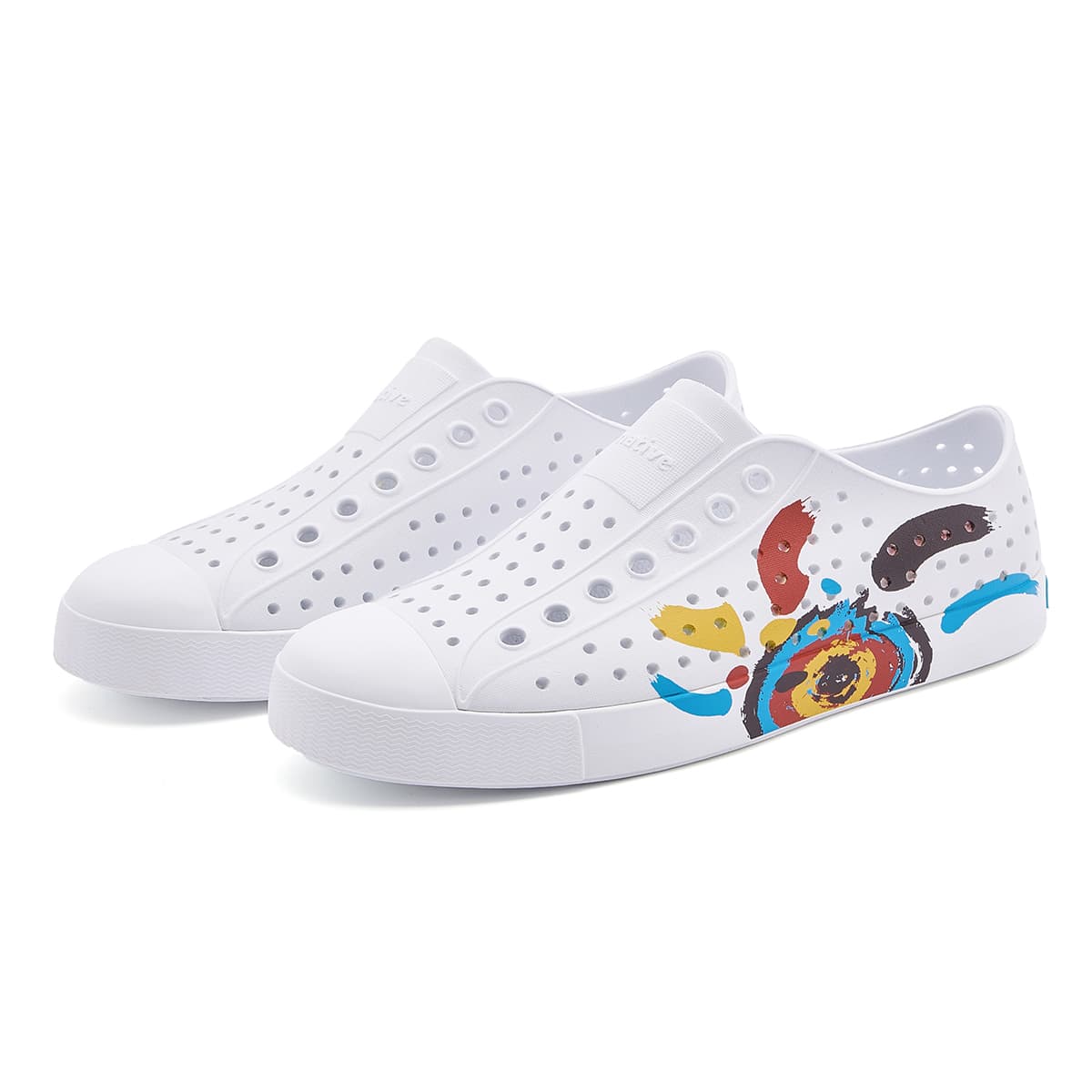 Сабо Native Shoes Jefferson - изображение 3