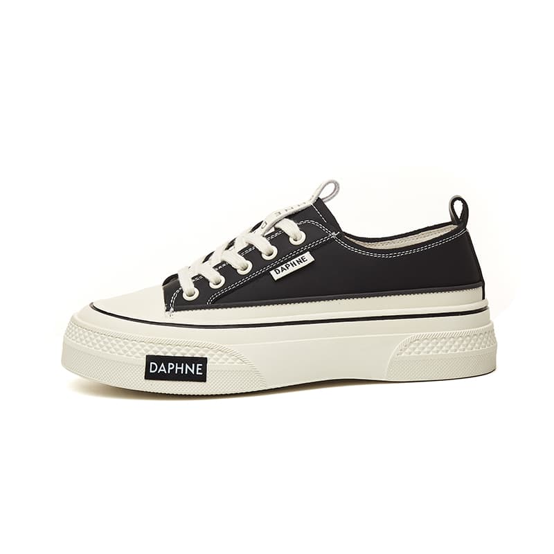 Кроссовки DAPHNE 4cm - изображение 1