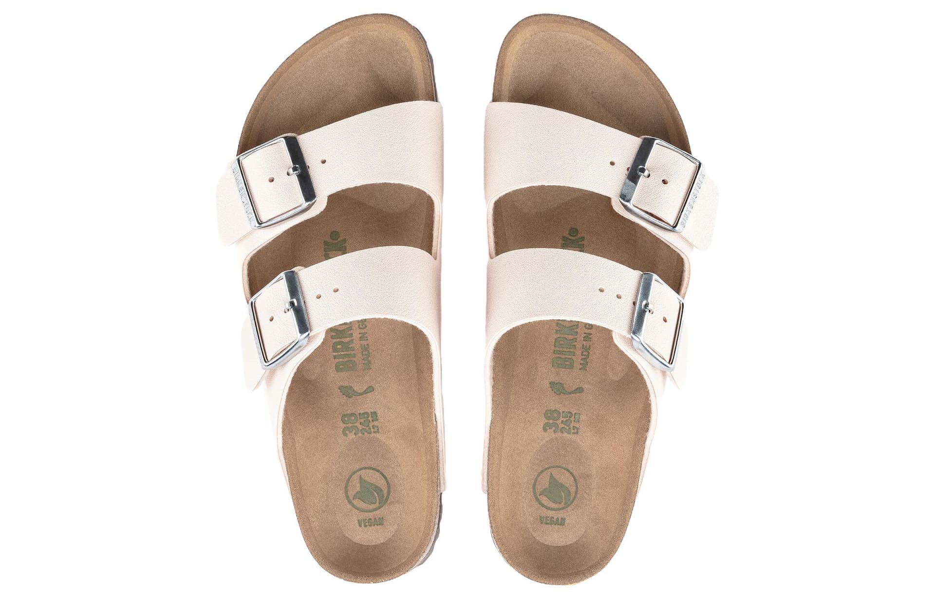 Сандалии Birkenstock - изображение 4