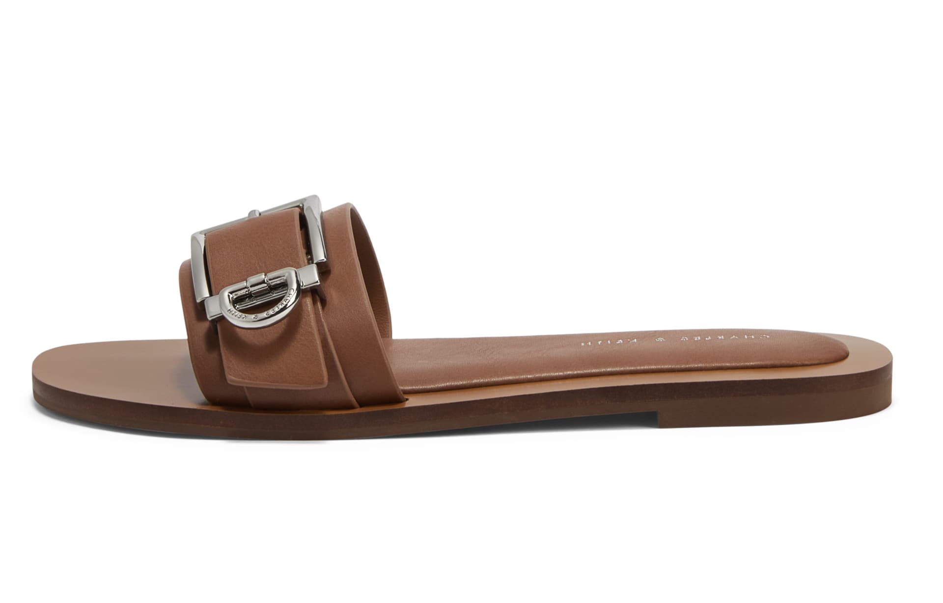 CHARLESKEITH PU - изображение 1
