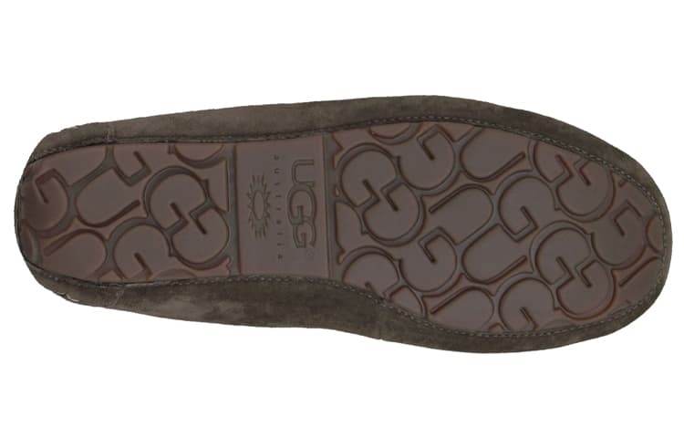 Кроссовки GG Ansley Slippers Chocolate - изображение 6