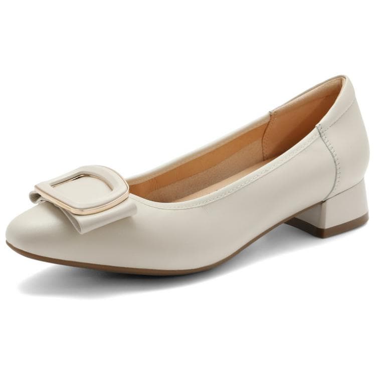 Тапочки BELLE 3cm - изображение 2