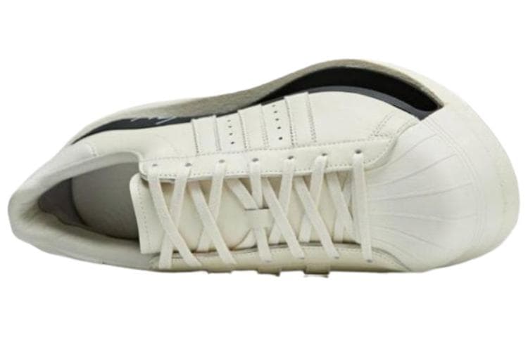 Кроссовки Y-3 Superstar White - изображение 4