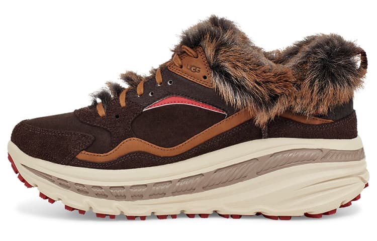 Кроссовки для бега UGG CA805 X Bears - изображение 1