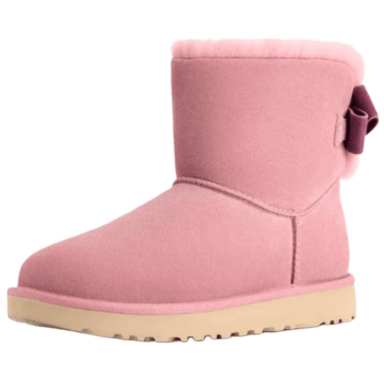 Ботинки зимние UGG Classic Bailey - изображение 2