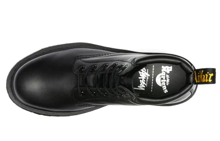 Ботинки уличные Stussy x Dr.Martens 939 6 - изображение 4