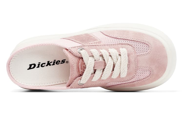 Кроссовки Dickies - изображение 3