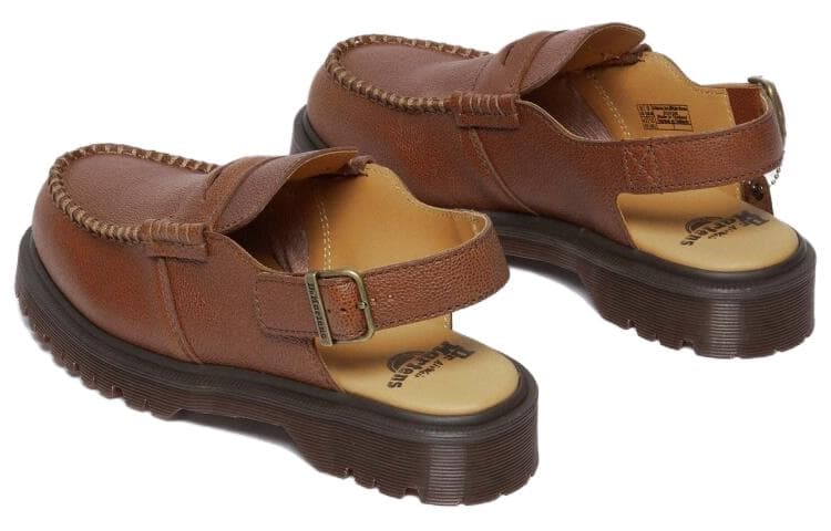 Тапочки Dr.Martens - изображение 4
