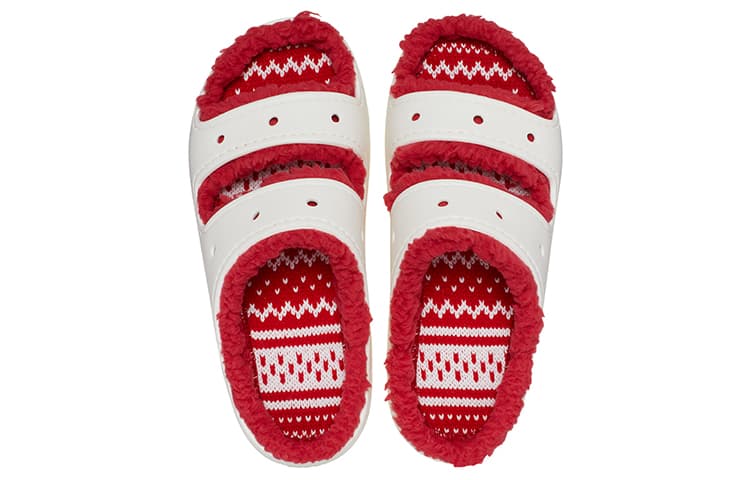 Сандалии Crocs - изображение 4
