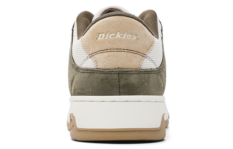 Кроссовки Dickies - изображение 4