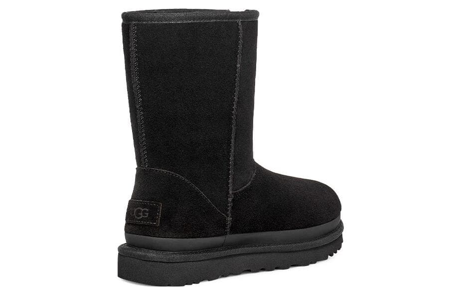 Ботинки зимние UGG PU - изображение 5
