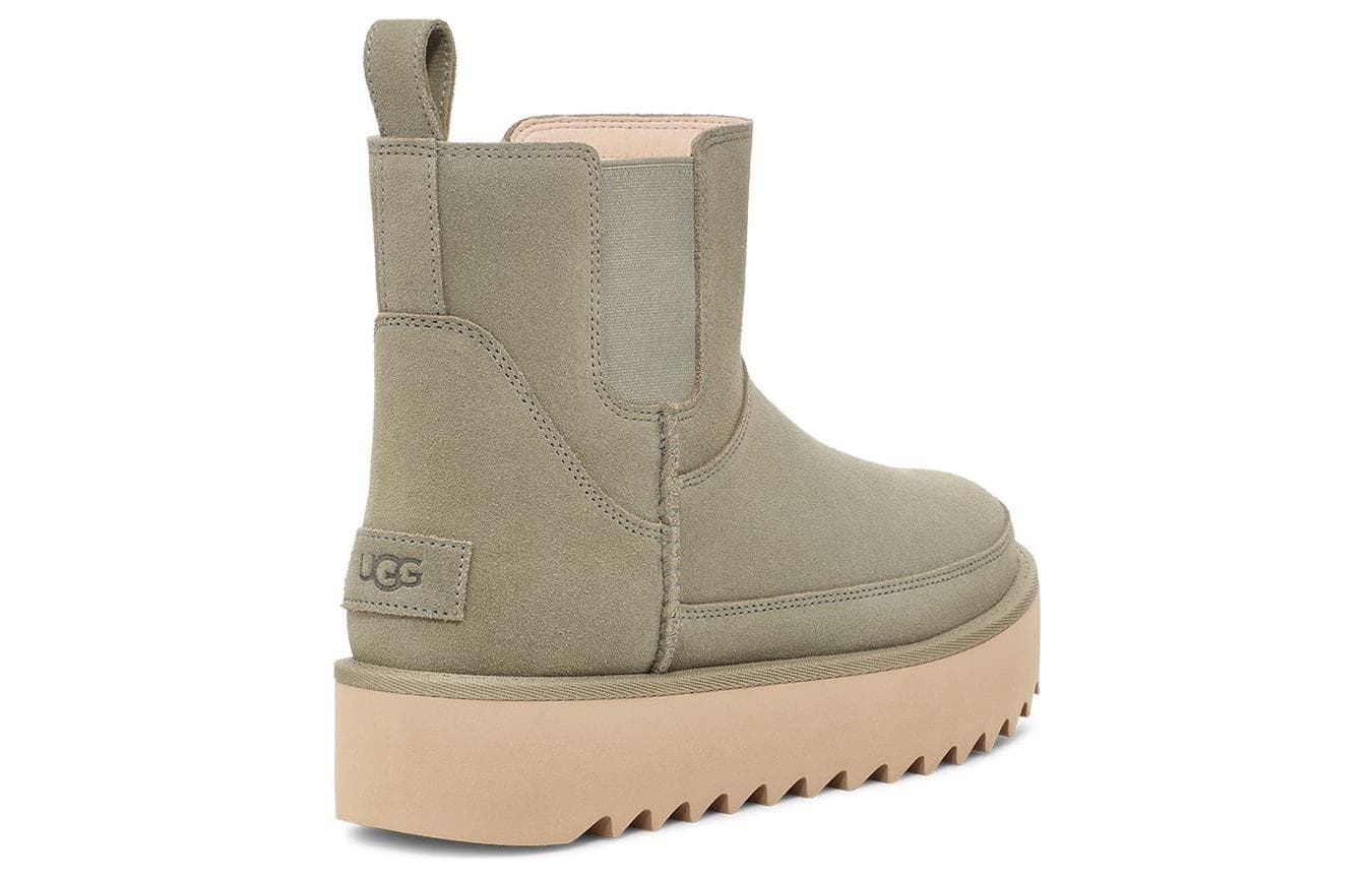 Ботинки челси UGG - изображение 3