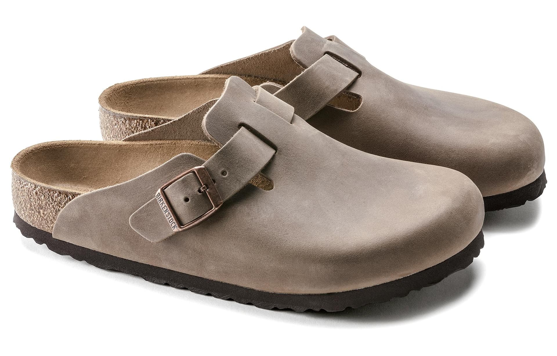 Сандалии Birkenstock Boston - изображение 3