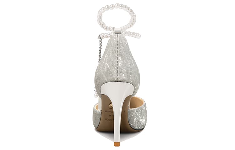 Туфли Lily Wei PU 10cm - изображение 4