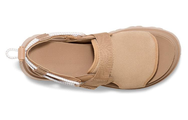 Сандалии с ремешком UGG - изображение 4