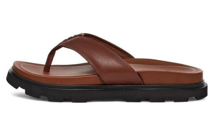 Шлёпанцы UGG - изображение 1