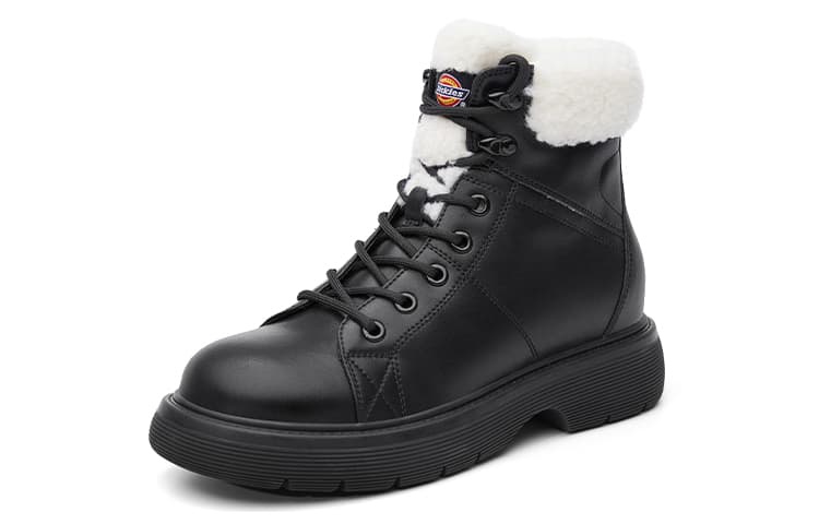 Ботинки Dickies - изображение 2