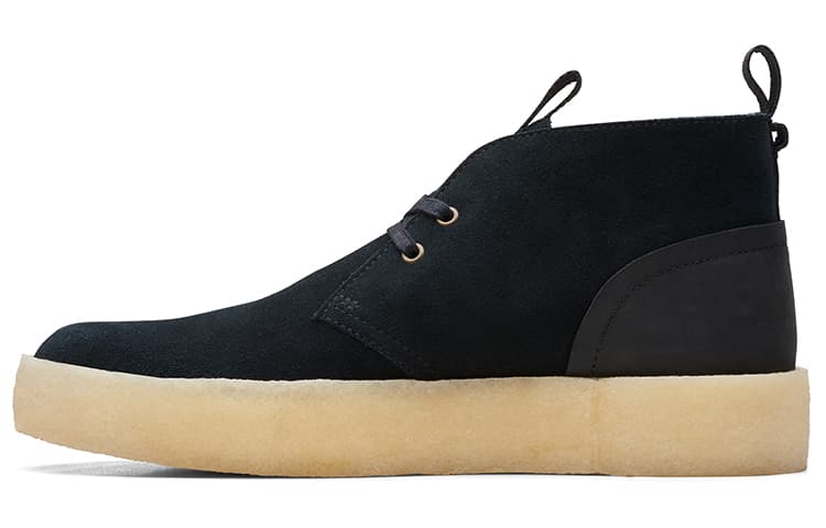Ботинки Clarks - изображение 1