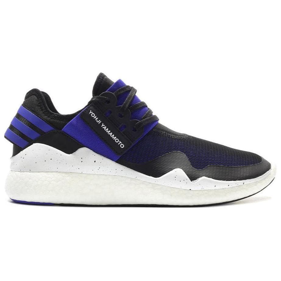 Кроссовки adidas x Y-3 Y3 Retro Boost - изображение 2