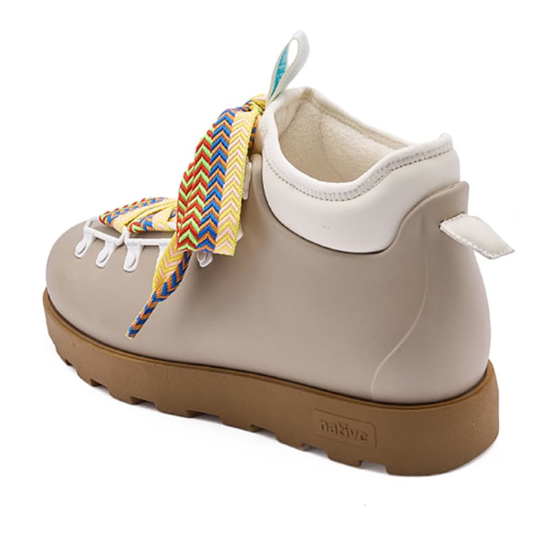 Ботинки Native Shoes Fitzsimmons 3.0 3.2+1.5cm - изображение 4